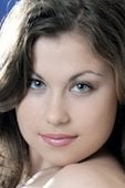 Mia B 37 years old, from Ukraine Mia B 37 years old, from Ukraine